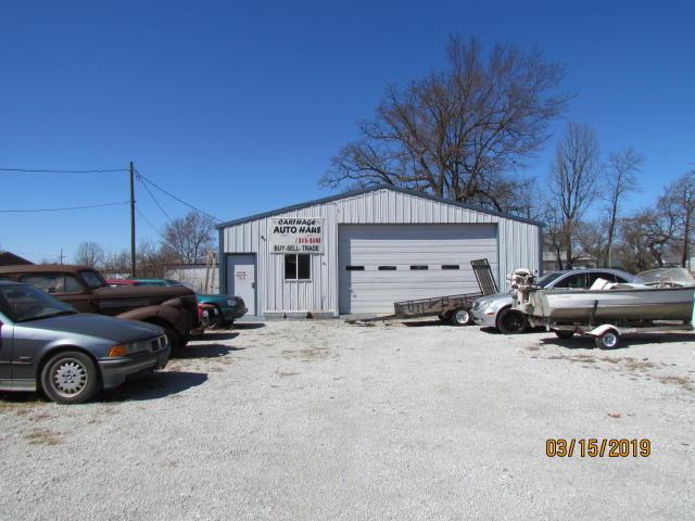 517 Garrison Avenue - Photo 1
