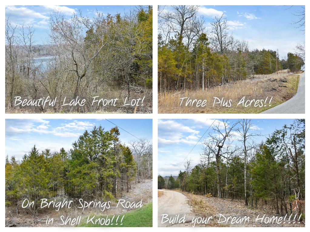 Tbd Echo Cove Lots: #12,13,& 14 - Photo 1 Tbd Echo Cove Lots: #12,13,& 14 - Photo 1