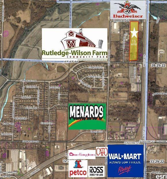 3540 Farm Road 142 - Photo 1