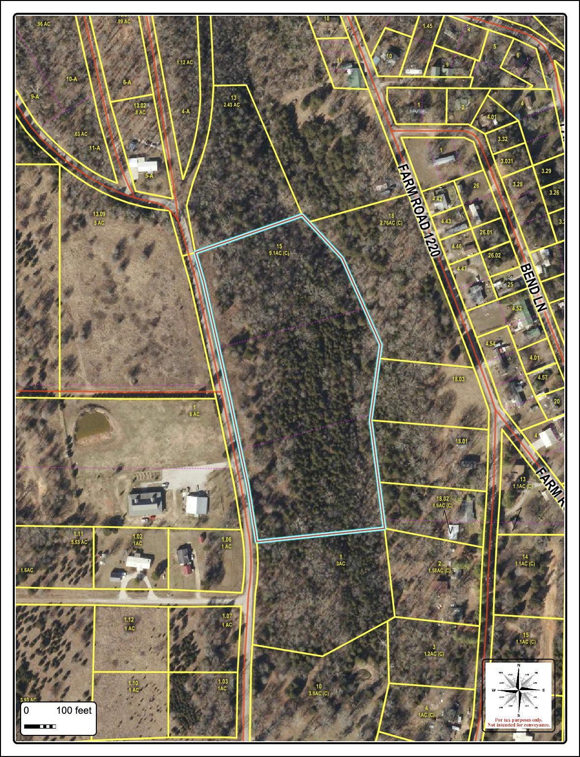 Tbd#3 Farm Road 1218 - Photo 1