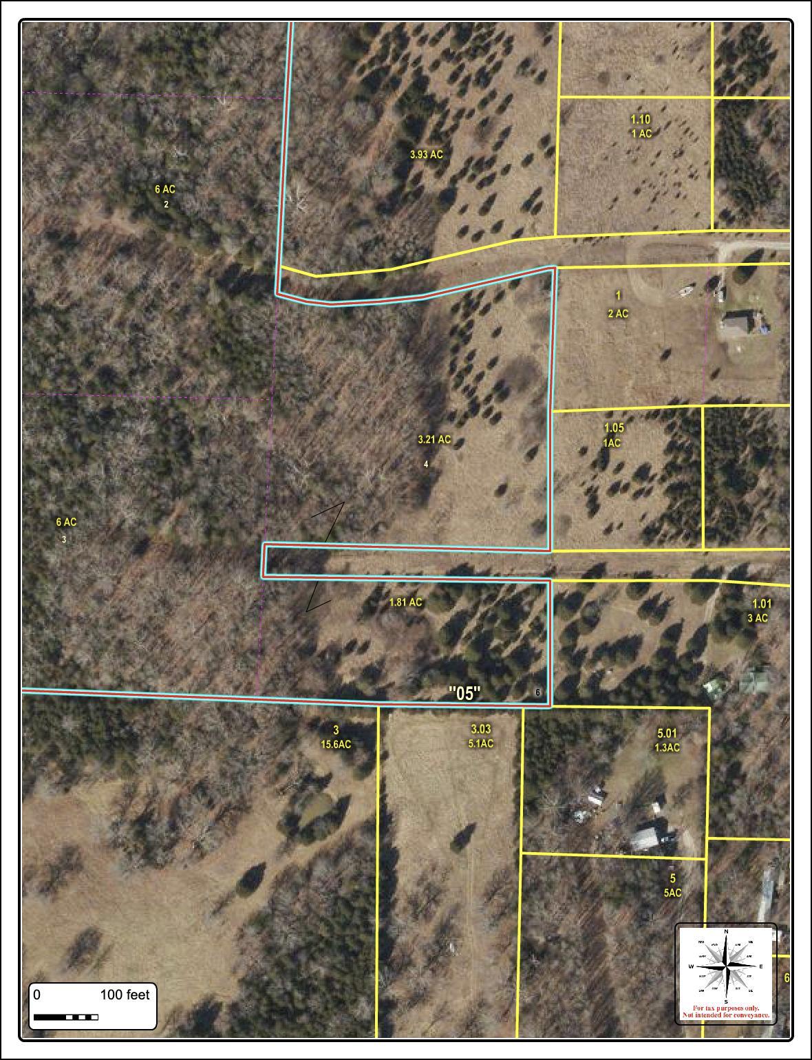 Tbd#4 2285 West Of Farm Road 1218 - Photo 1