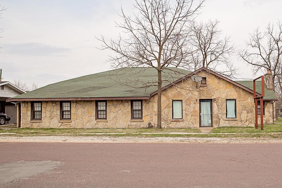 401-C 1st Street - Photo 1