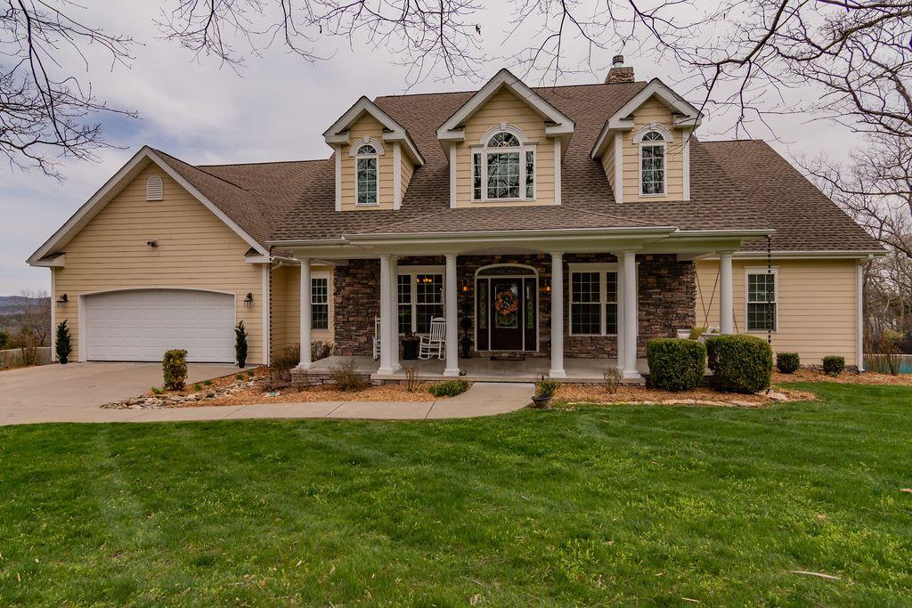280 Mill Creek Road - Photo 1