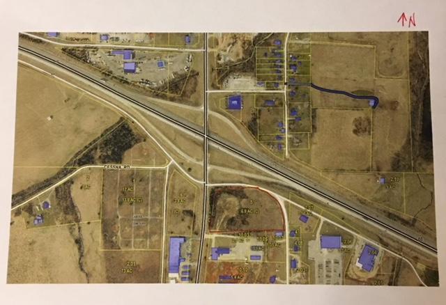 Tbd Industrial Park Drive - Photo 1