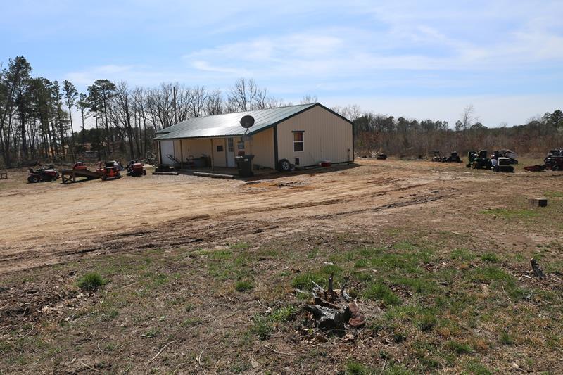 1685 Highway 17 - Photo 1
