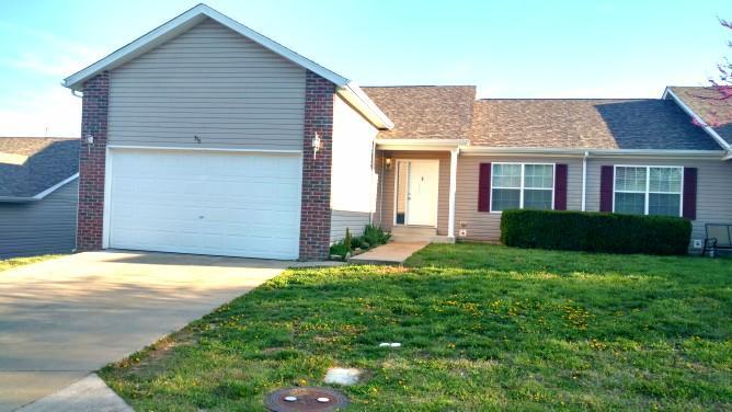519 Van Buren Road - Photo 1