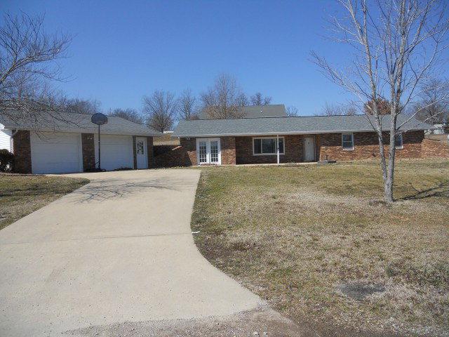 1204 Wade Stret - Photo 1