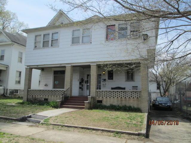 820 822 Byers Avenue - Photo 1
