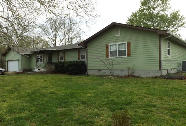 127 Fishbone Road - Photo 1