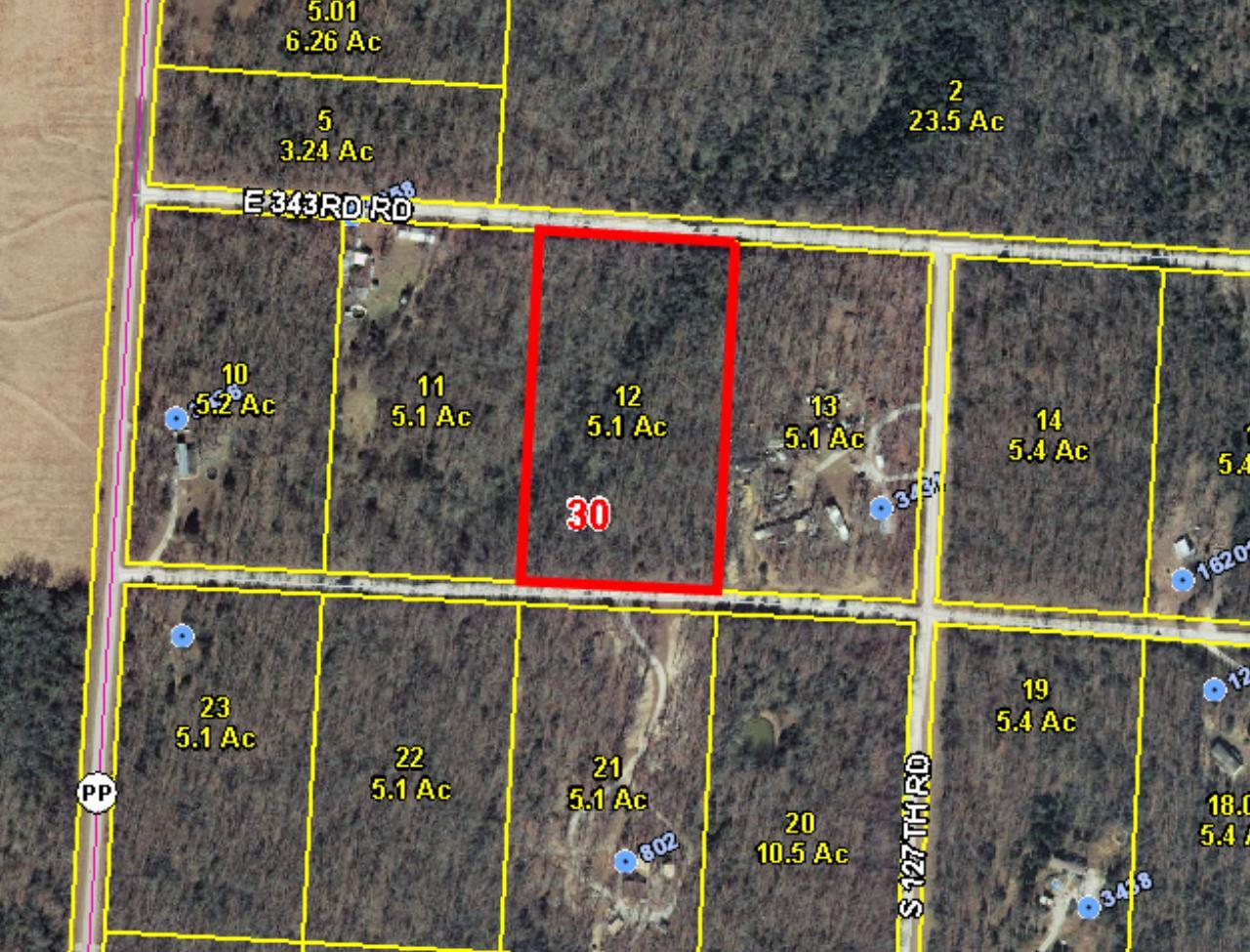 Lot 12 Oak Grove Estates - Photo 1