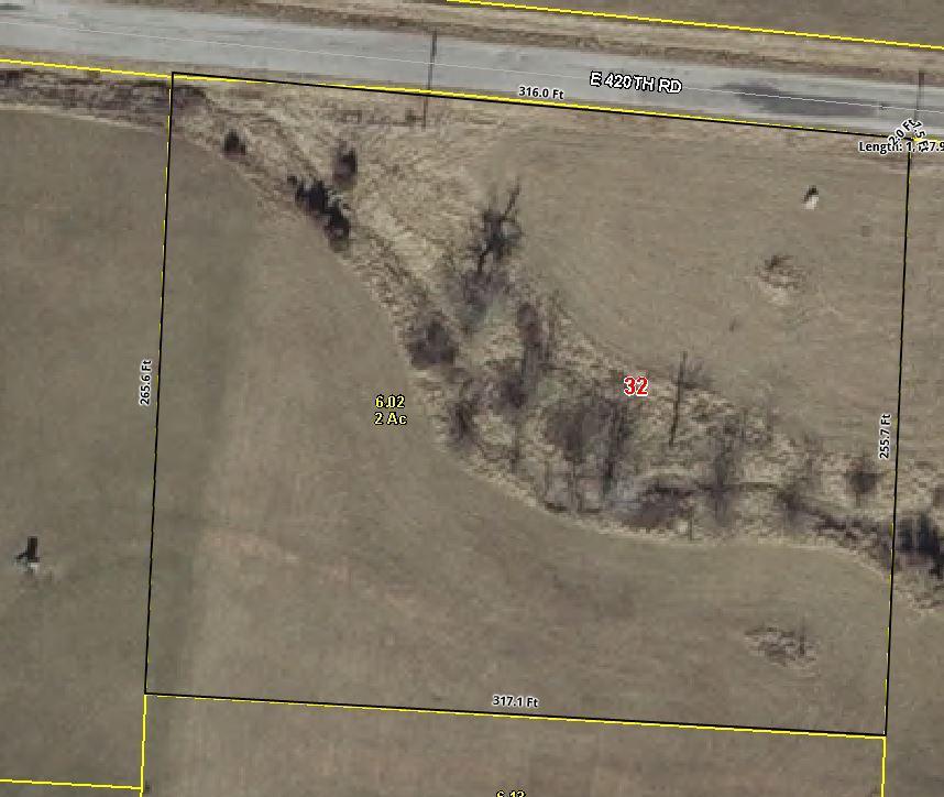 1408-Lot 4c 420th Rd - Photo 1