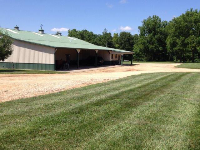 1632 Elkhorn Road - Photo 1