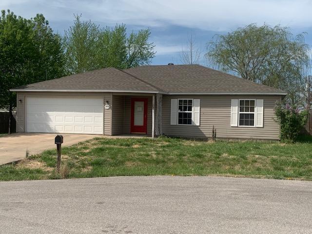 7886 Burns Street - Photo 1
