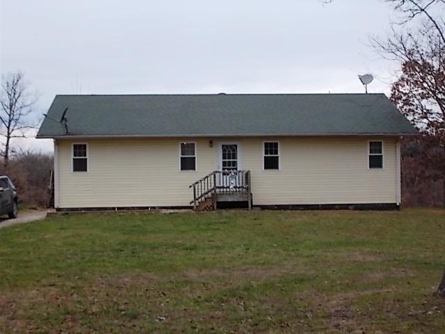282 County Road 2170 - Photo 1