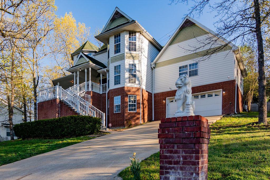 181 Garner Drive - Photo 1