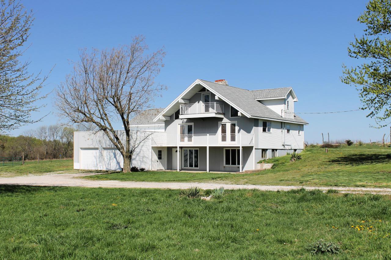 11540 Hwy 39 - Photo 1