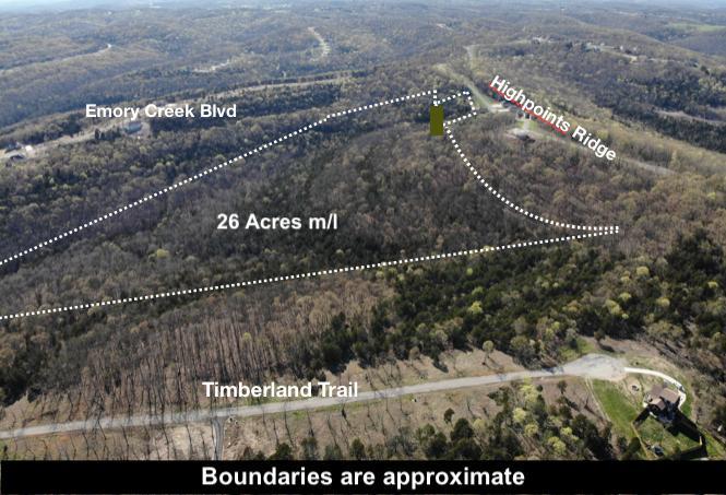 Tbd Highpoints Ridge - Photo 1
