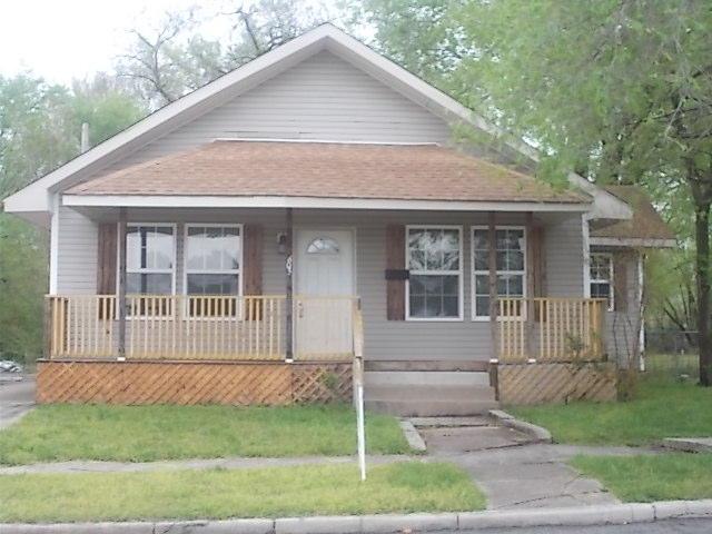 605 Gray - Photo 1