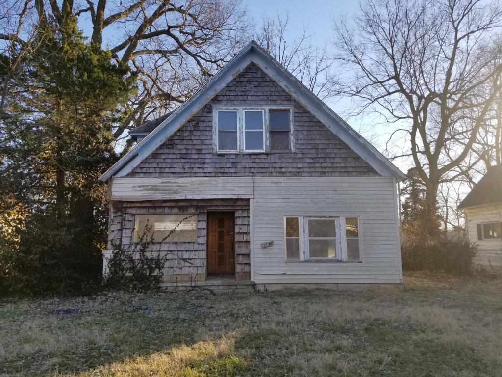 1206 Webster Street - Photo 1