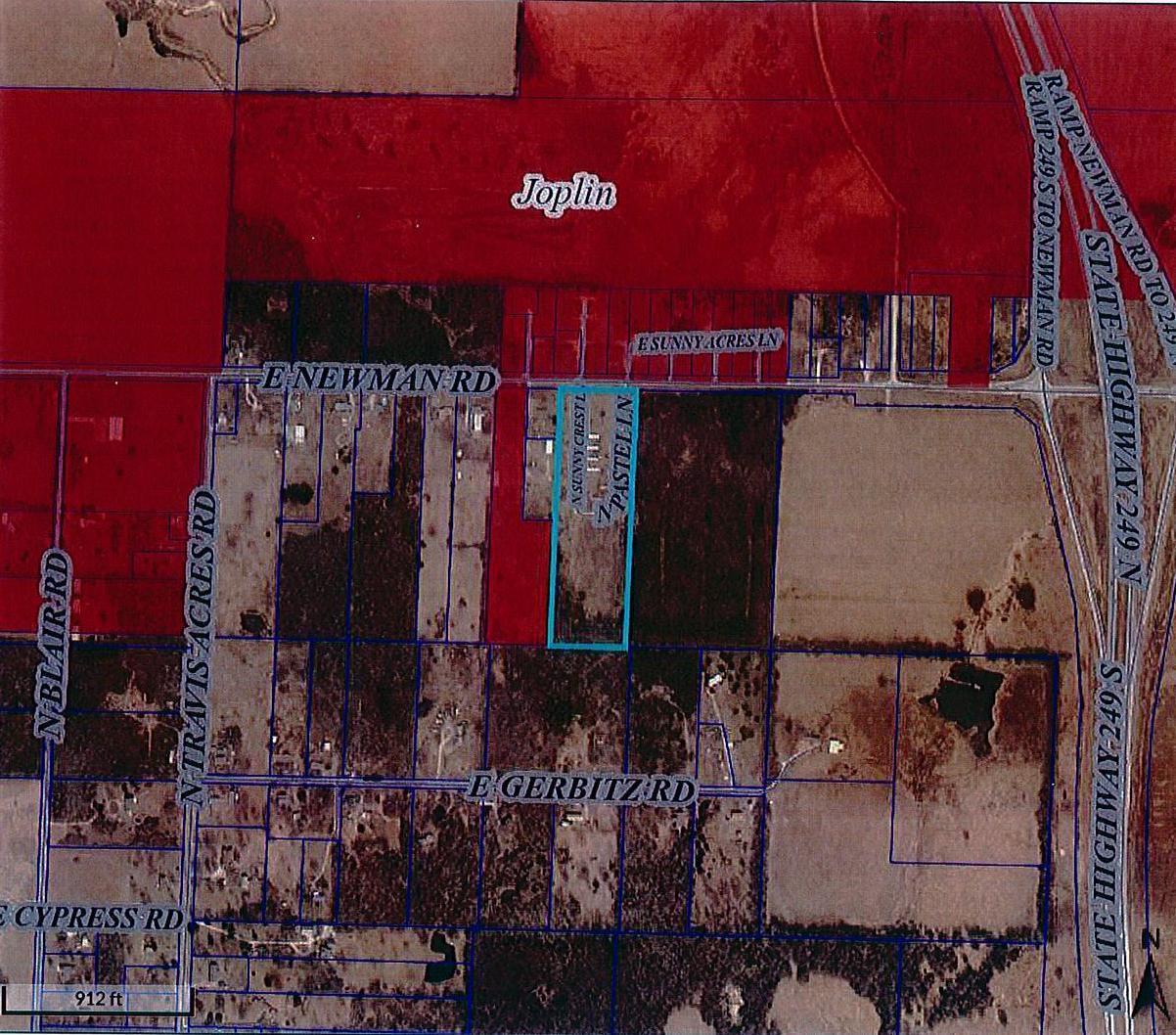 5300 Newman Road - Photo 1 5300 Newman Road - Photo 1