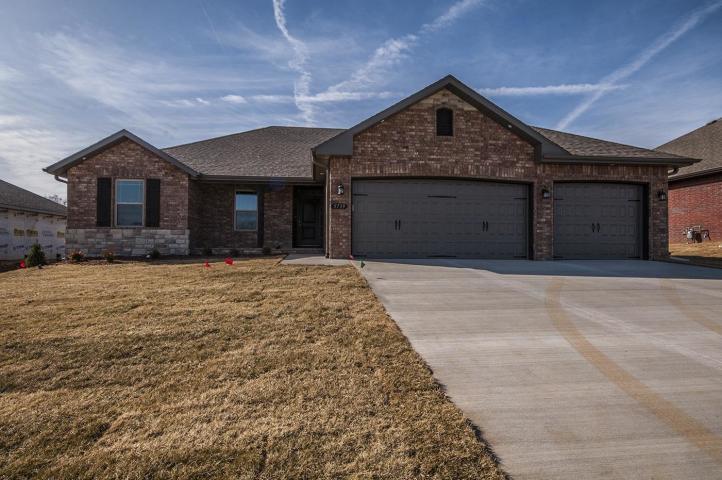 1646 Old Castle Road - Photo 1
