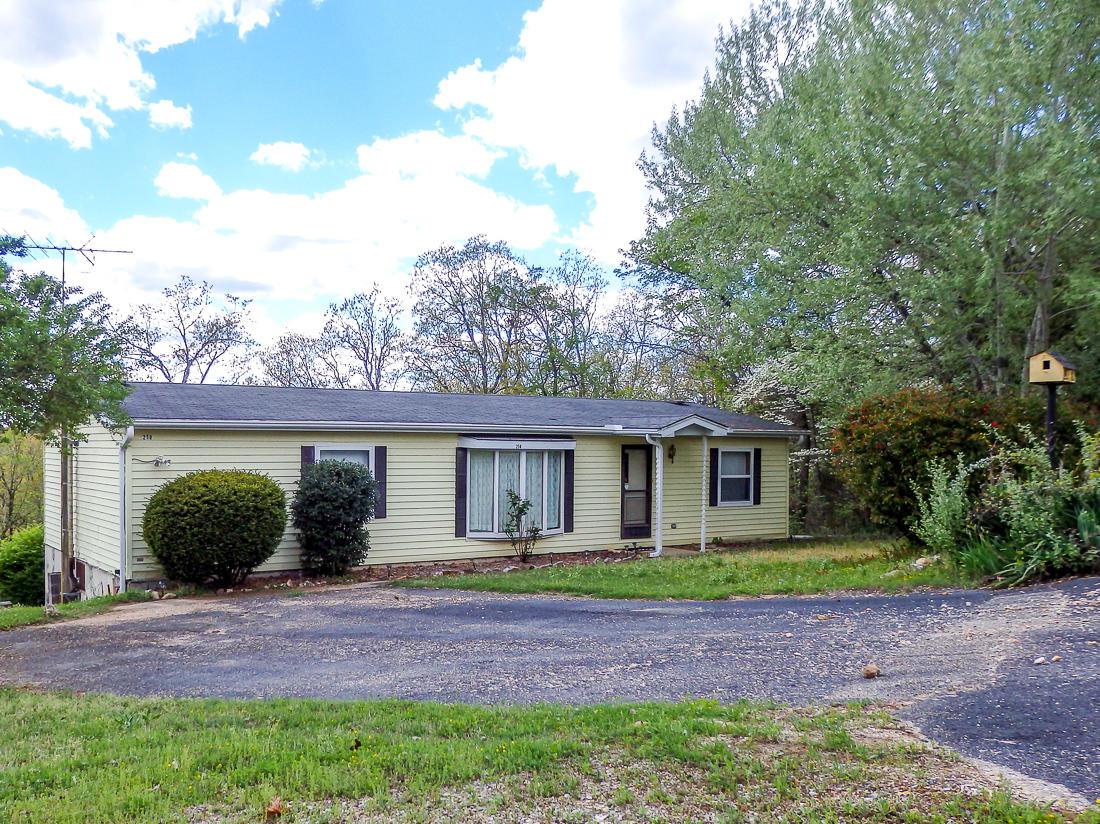 250 Highland Drive - Photo 1