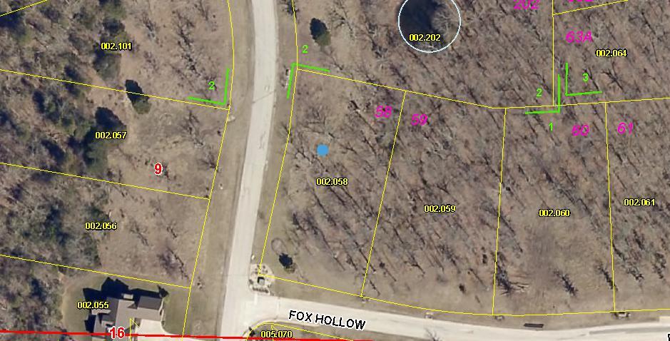 829 Forest Lake Drive - Photo 1