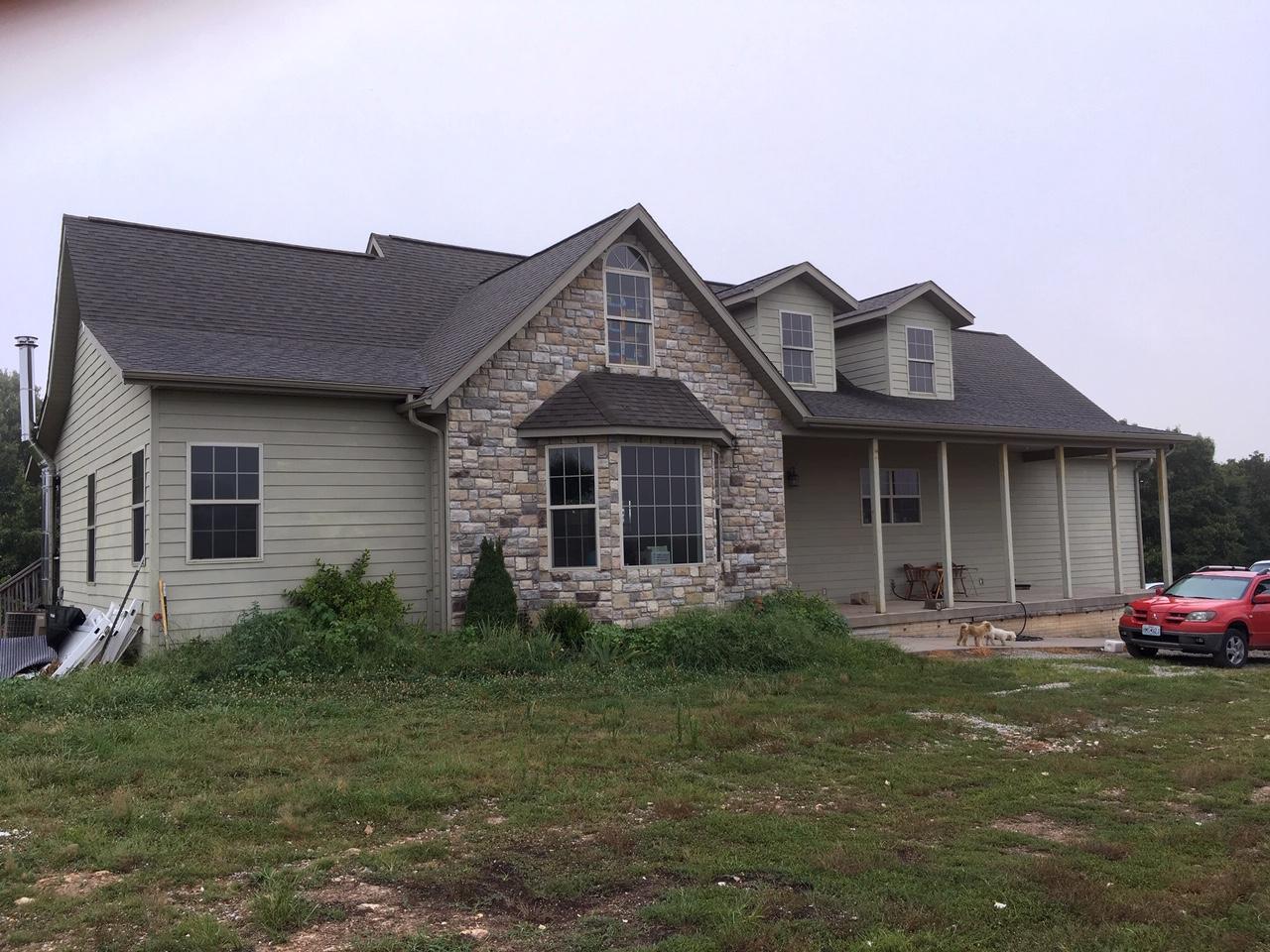 5616 St Hwy 76 - Photo 1