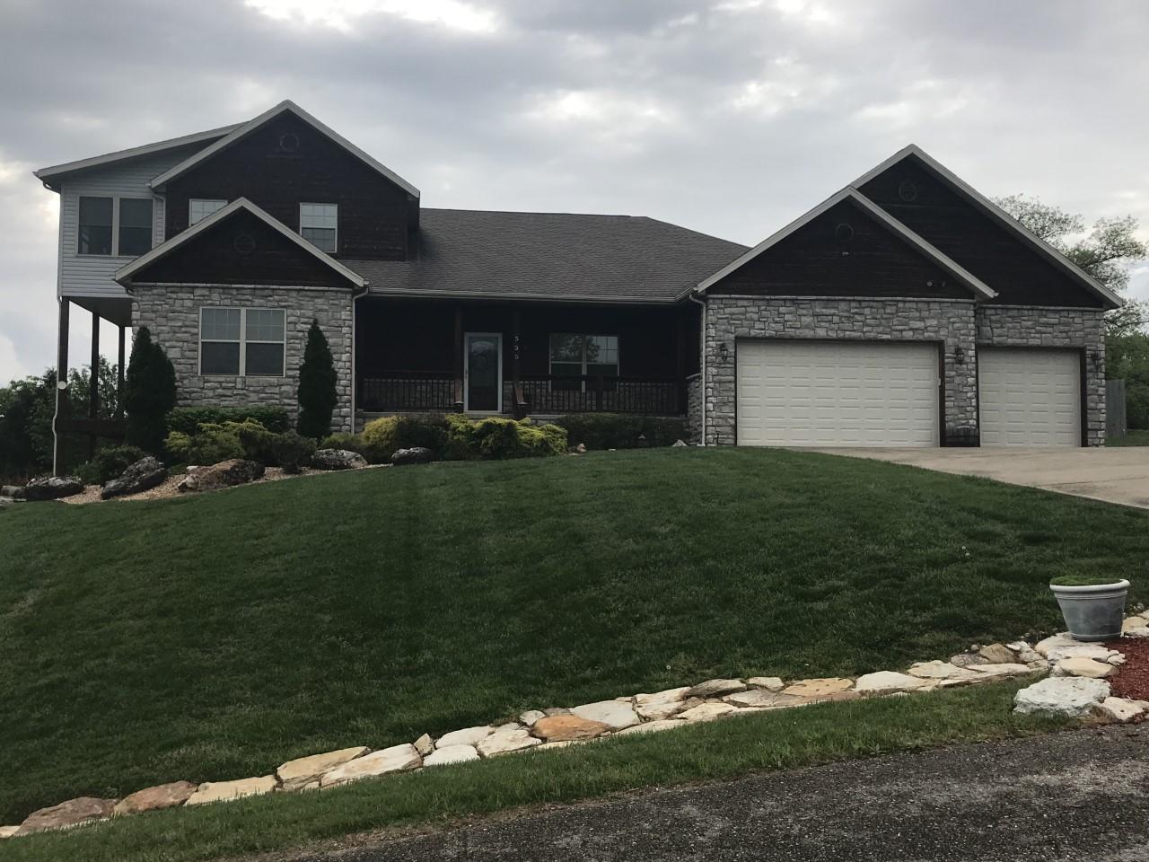 535 Hummingbird Hills Lane - Photo 1