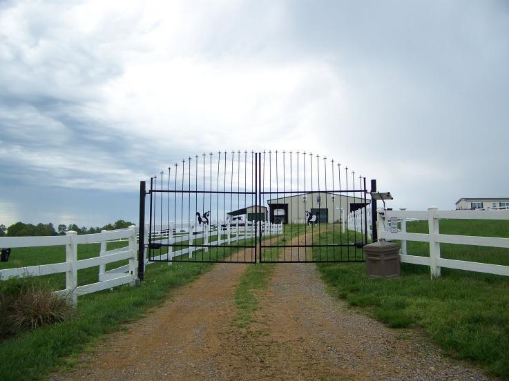 710 County Road 328 - Photo 1