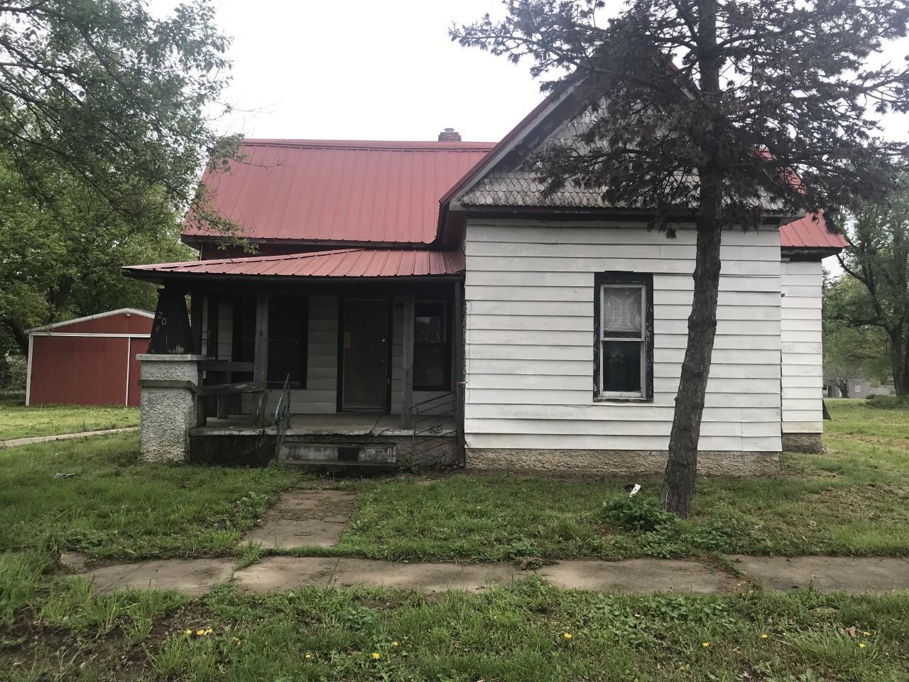 204 Old Business 37 - Photo 1