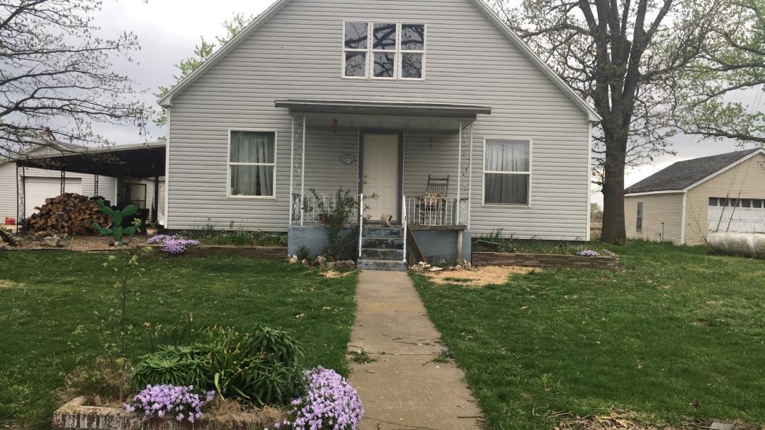20803 Farm Road 1057 - Photo 1