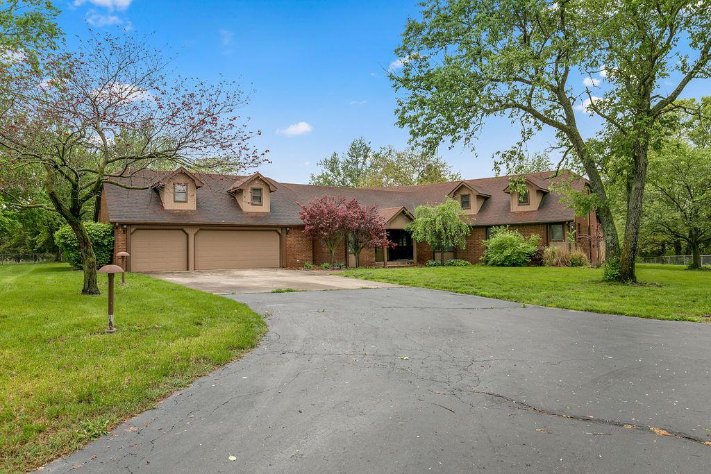 4845 Farm Rd 193 - Photo 1