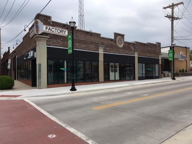 600 College Street - Photo 1