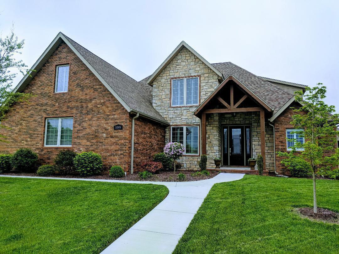 3301 Chattanooga Court - Photo 1