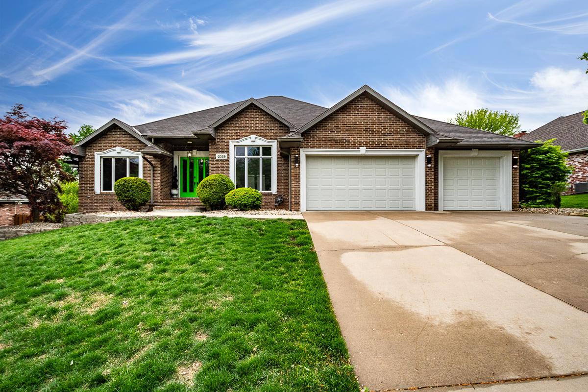 2038 Norshire Street - Photo 1