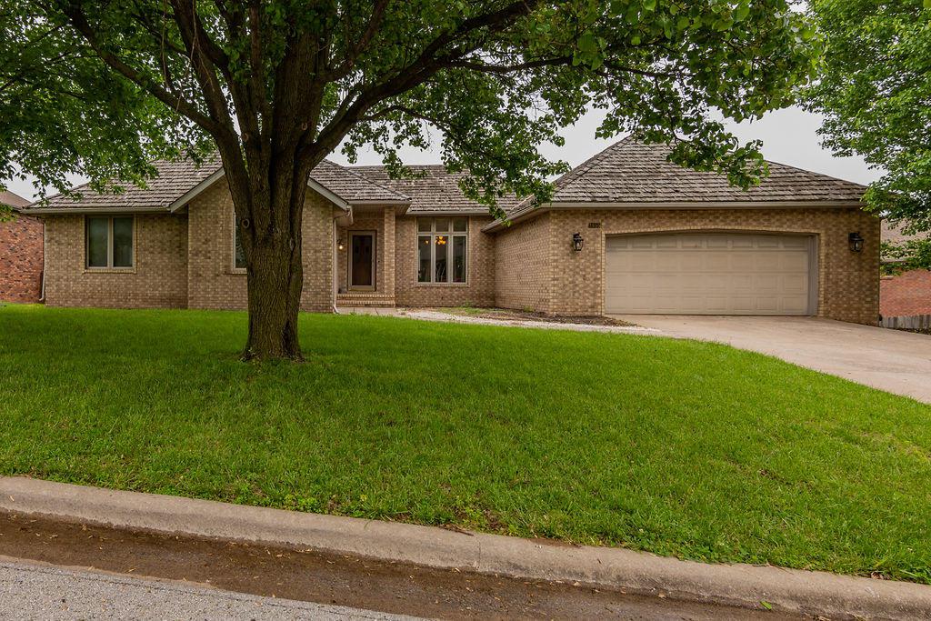 3955 Washita Street - Photo 1