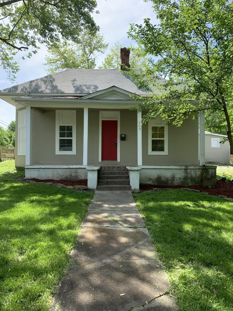 503 Clay Street - Photo 1
