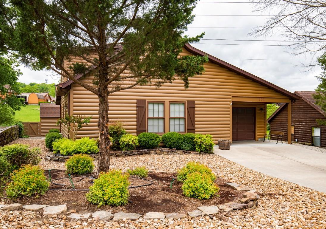 330 Valley Stream Circle - Photo 1
