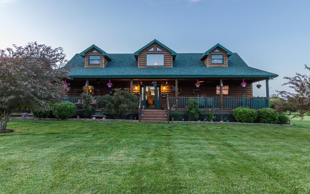 26625 Evanston Road - Photo 1