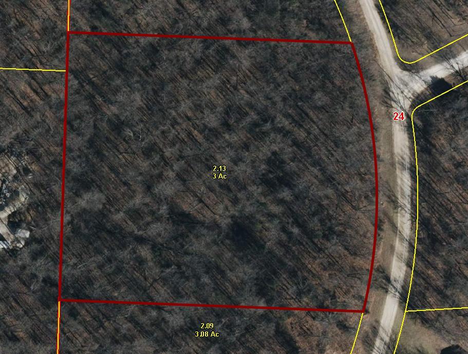 Tbd 120th Road - Photo 1