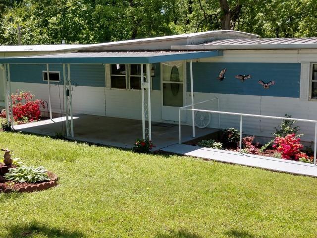 48 Audubon Trail - Photo 1