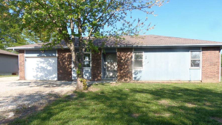 768 Olive Street - Photo 1