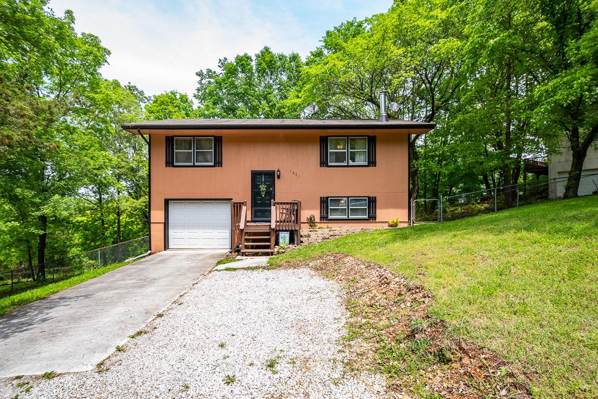 1241 Westwood Drive - Photo 1