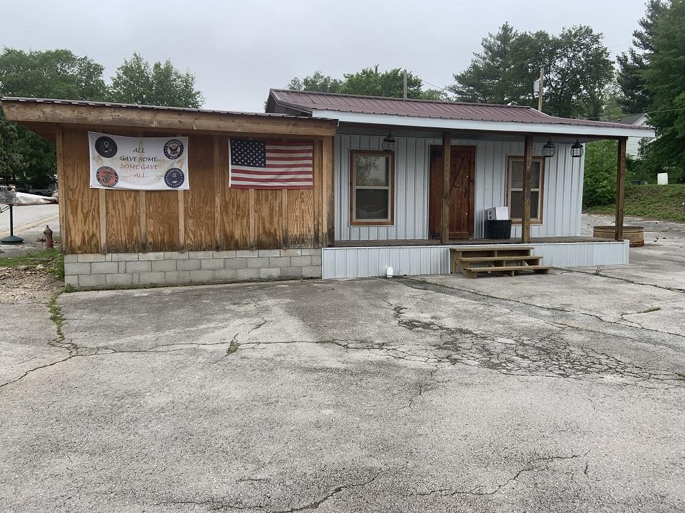 216 State Highway 59 - Photo 1