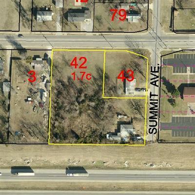 2933 Summit Avenue - Photo 1