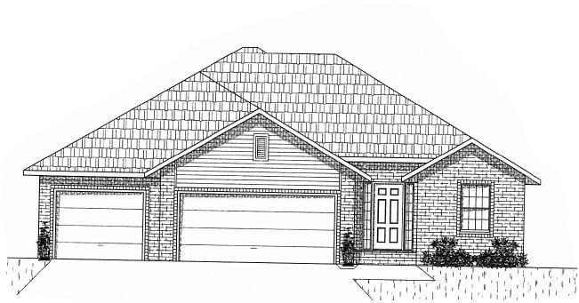 5643 Cloverdale Lane - Photo 1