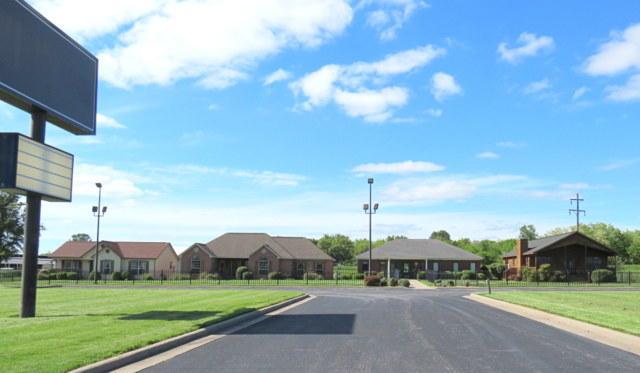 6797 Independence Drive - Photo 1
