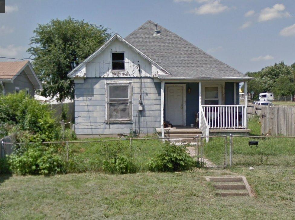 1601 Lynn Street - Photo 1