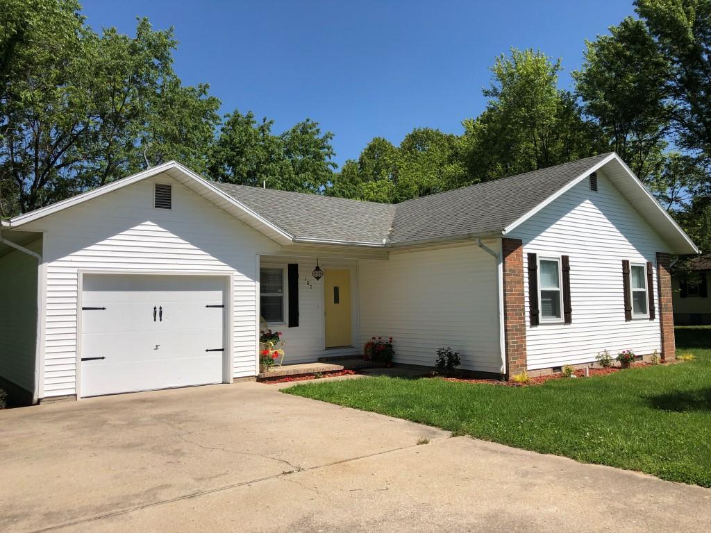 107 Array St Street - Photo 1